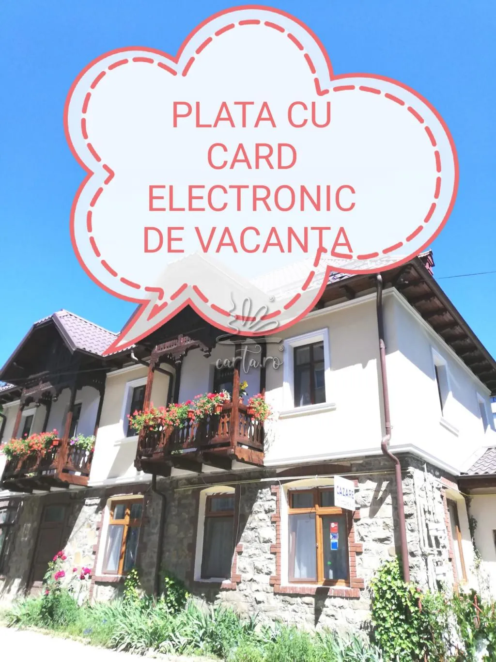Vila ALUNIS
